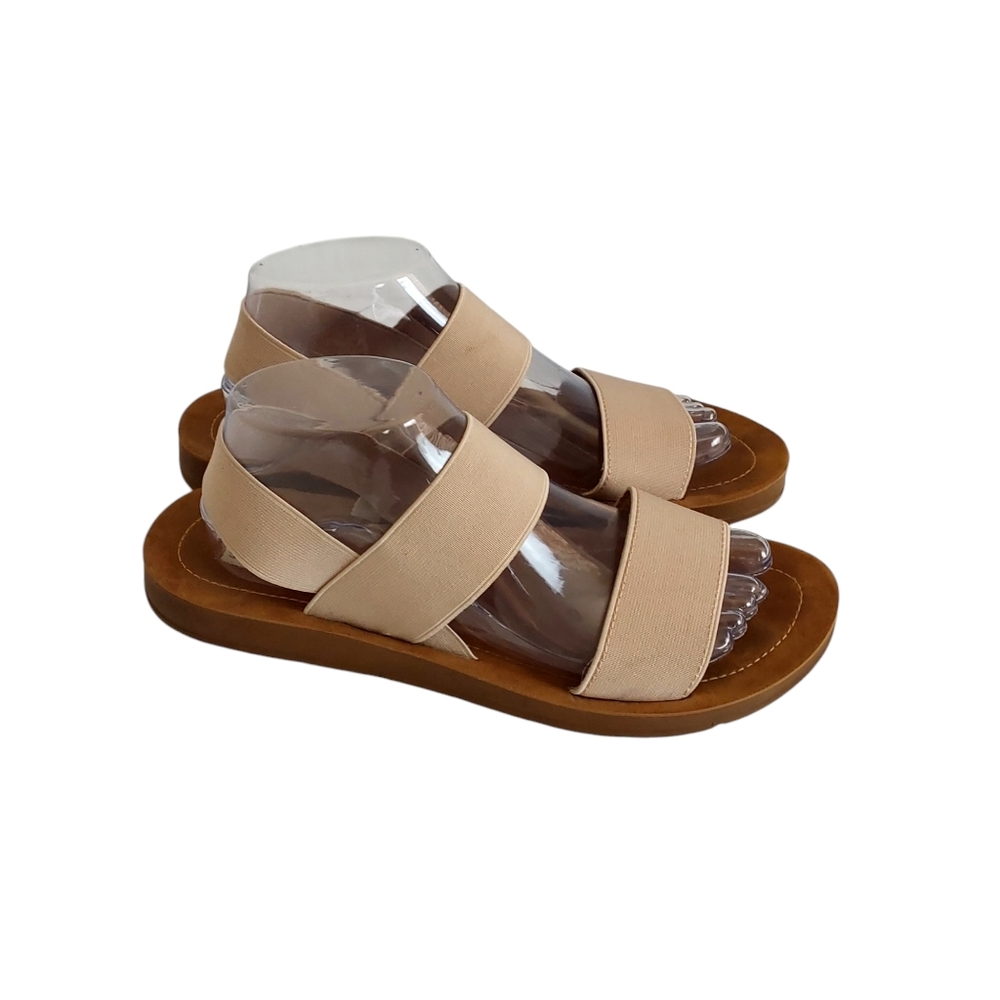 STEVE MADDEN lRlA Slingbacks SANDAL